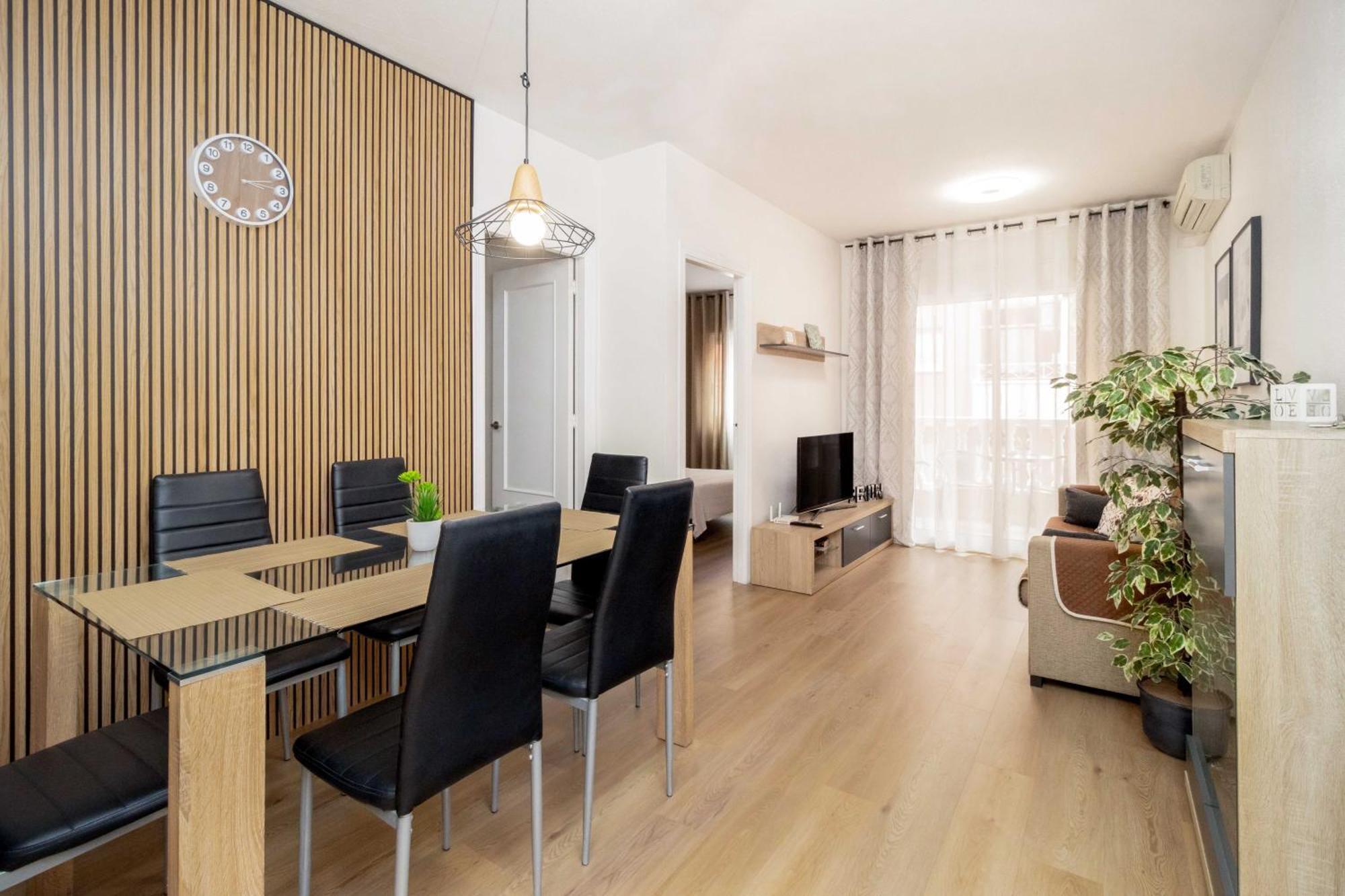 Jose Hurtado Apartamento Torrevieja Exterior photo